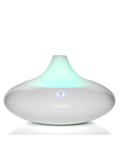 MadeByZen Soto Ultrasonic Diffuser White